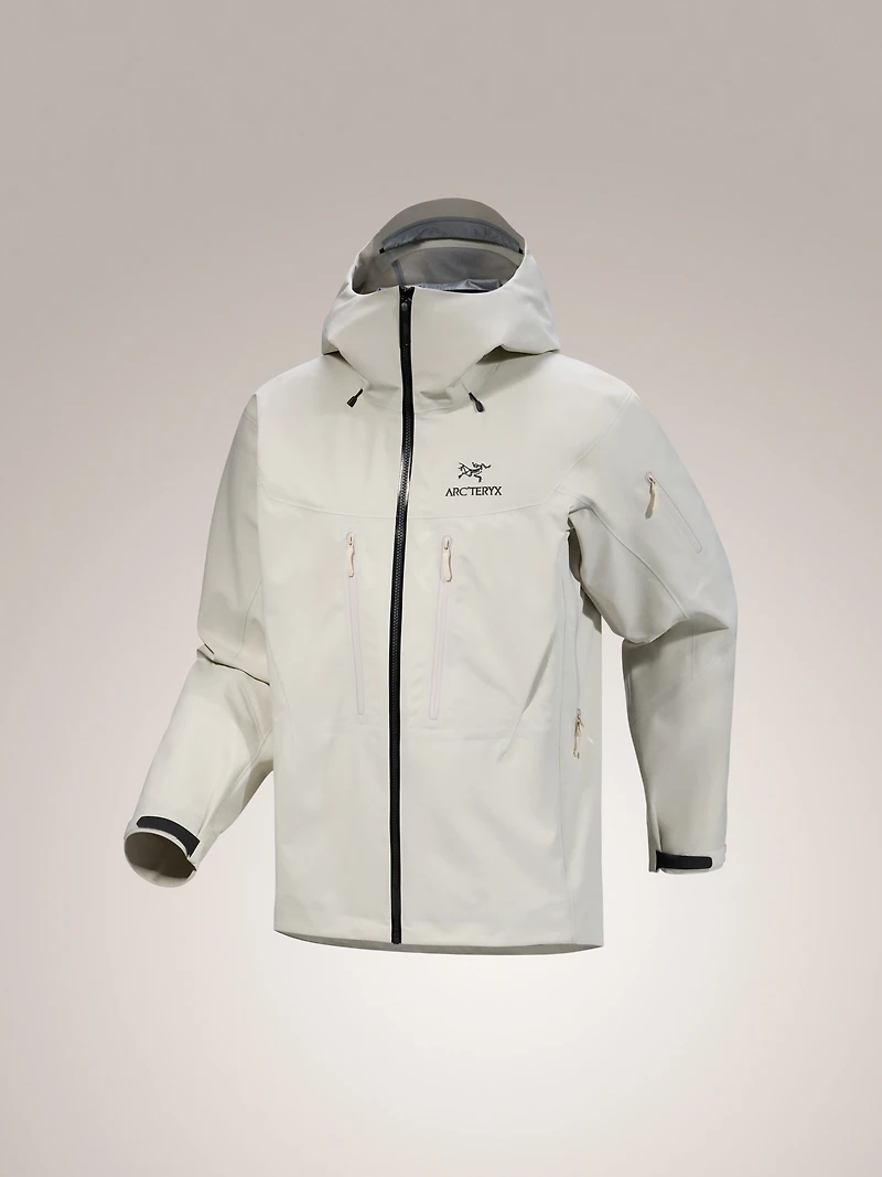 Alpha SV Jacket