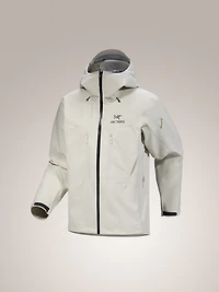 Alpha SV Jacket