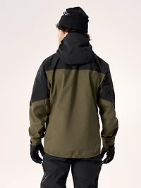 Alpha SV Jacket