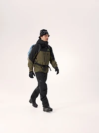 Alpha SV Jacket