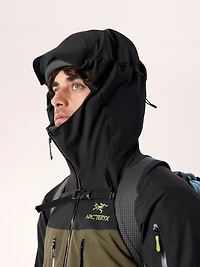 Alpha SV Jacket