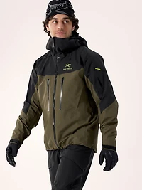 Alpha SV Jacket
