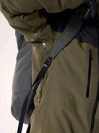 Alpha SV Jacket