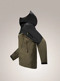 Alpha SV Jacket