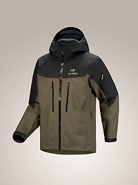 Alpha SV Jacket