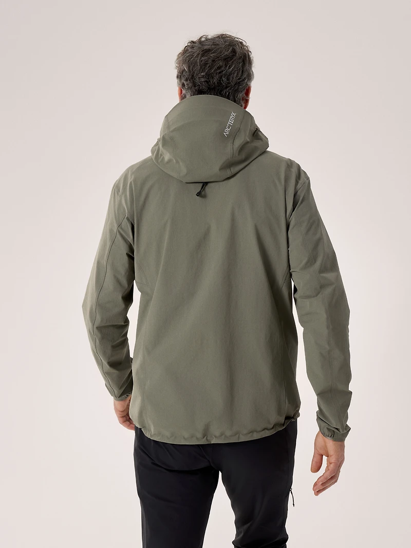 Gamma Hoody