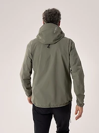 Gamma Hoody
