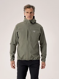 Gamma Hoody