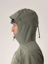 Gamma Hoody
