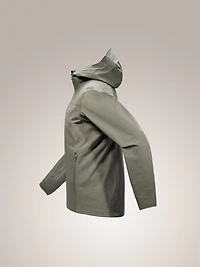 Gamma Hoody