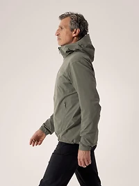 Gamma Hoody