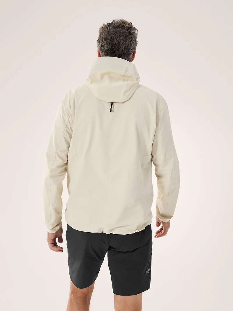Gamma Hoody