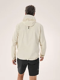 Gamma Hoody