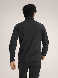 Gamma Jacket