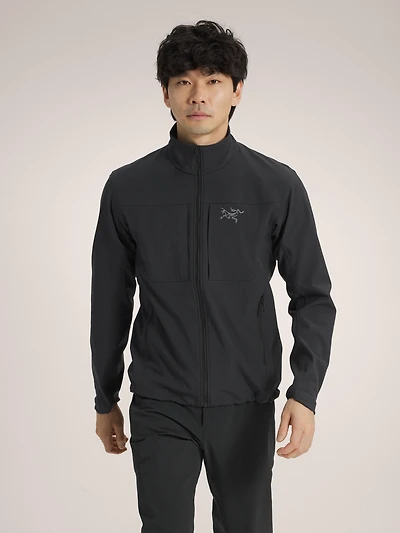 Gamma Jacket