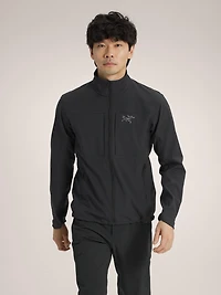 Gamma Jacket