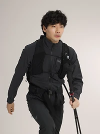 Gamma Jacket