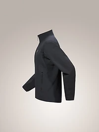 Gamma Jacket