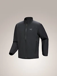 Gamma Jacket