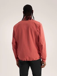 Gamma Jacket