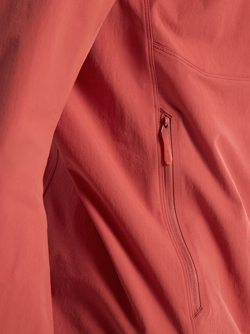 Gamma Jacket