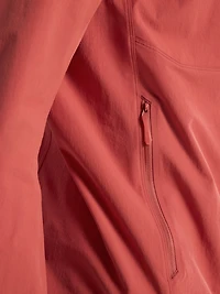 Gamma Jacket