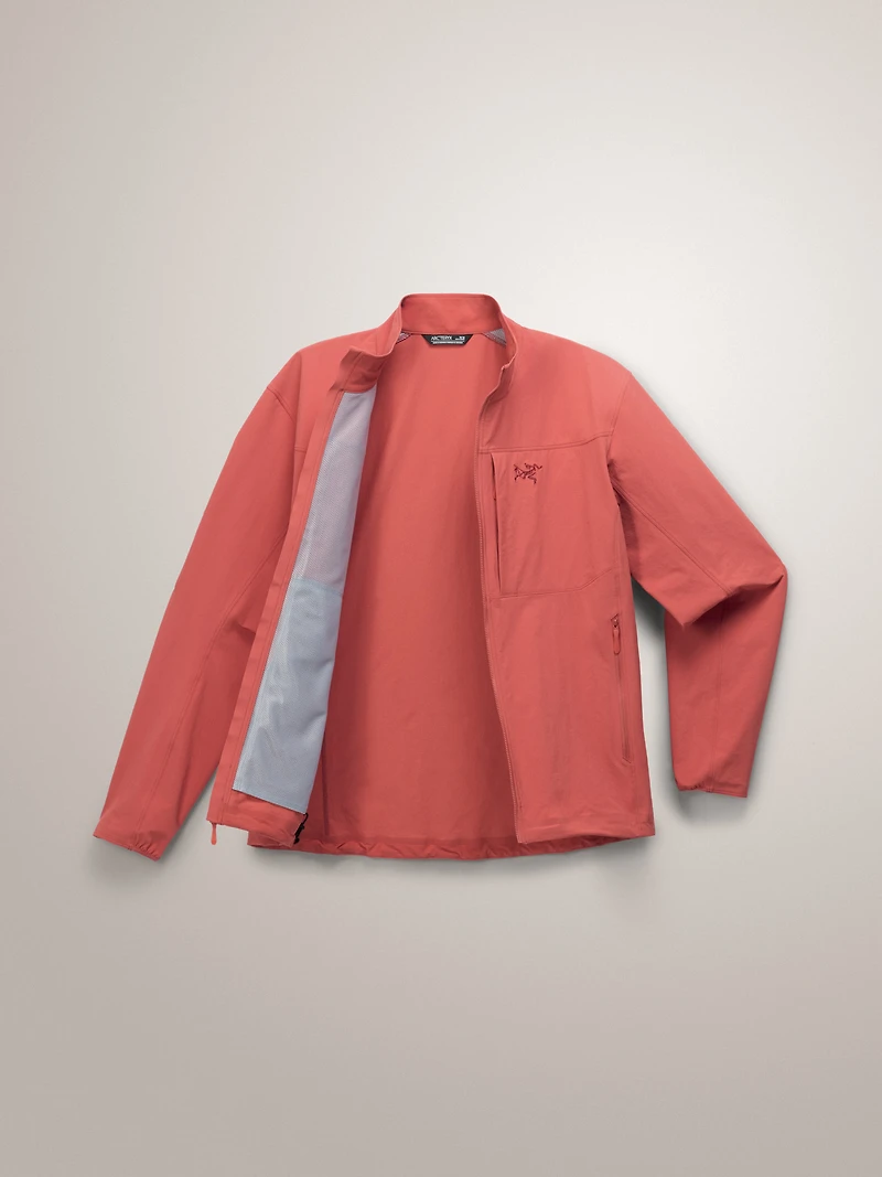 Gamma Jacket