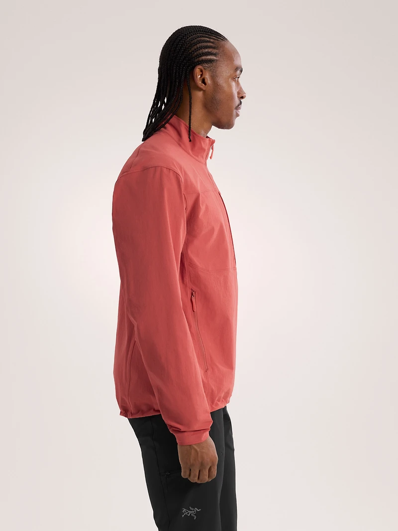 Gamma Jacket