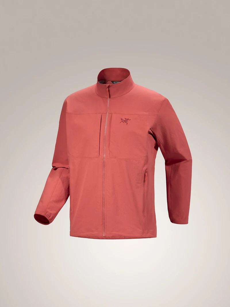 Gamma Jacket