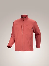 Gamma Jacket
