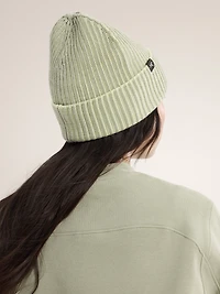 Ribbed Toque