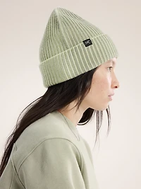 Ribbed Toque