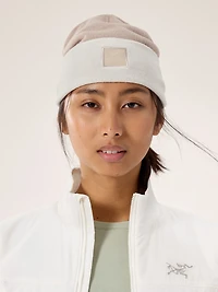 Colour Block Toque
