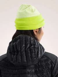 Colour Block Toque