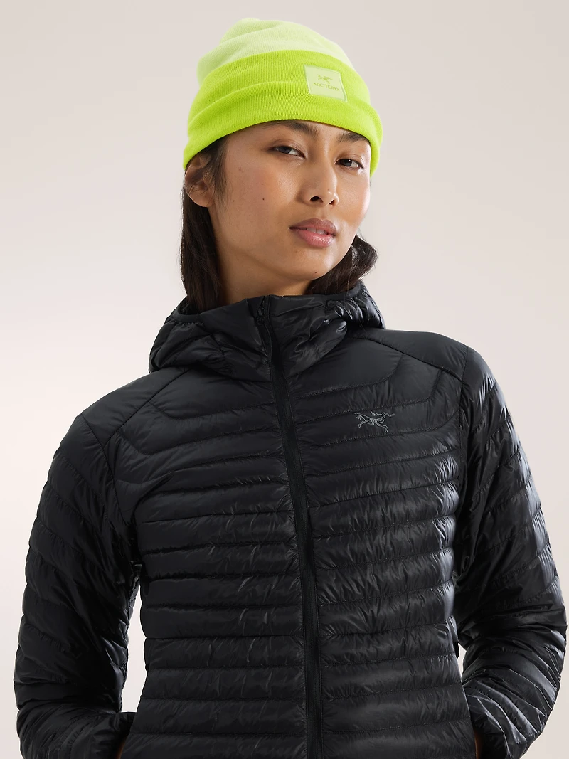 Colour Block Toque