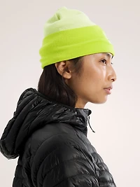 Colour Block Toque