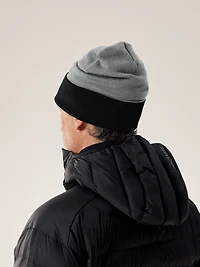 Colour Block Toque