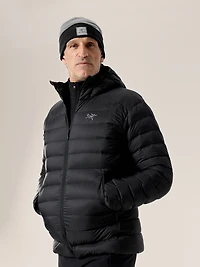 Colour Block Toque