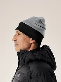 Colour Block Toque