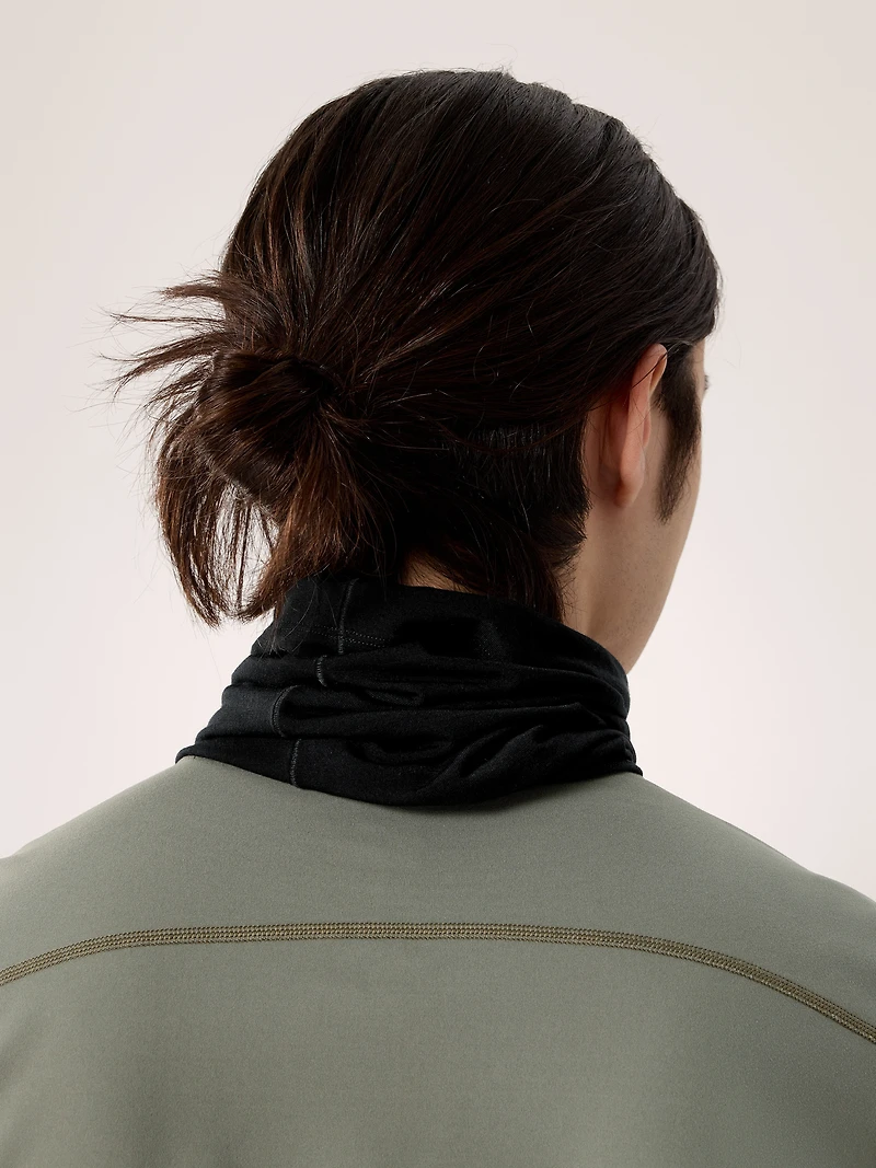 Satoro Merino Neck Gaiter