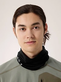 Satoro Merino Neck Gaiter