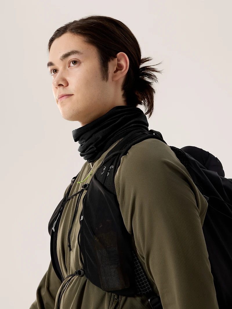 Satoro Merino Neck Gaiter