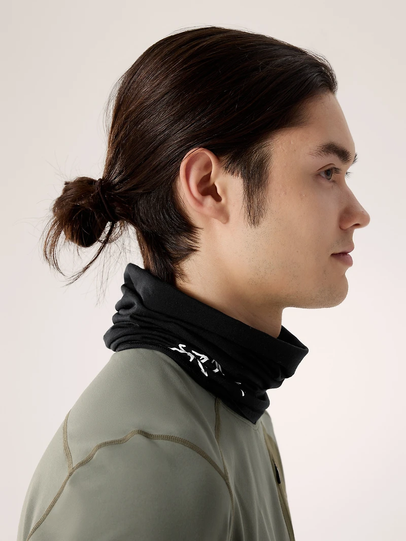 Satoro Merino Neck Gaiter