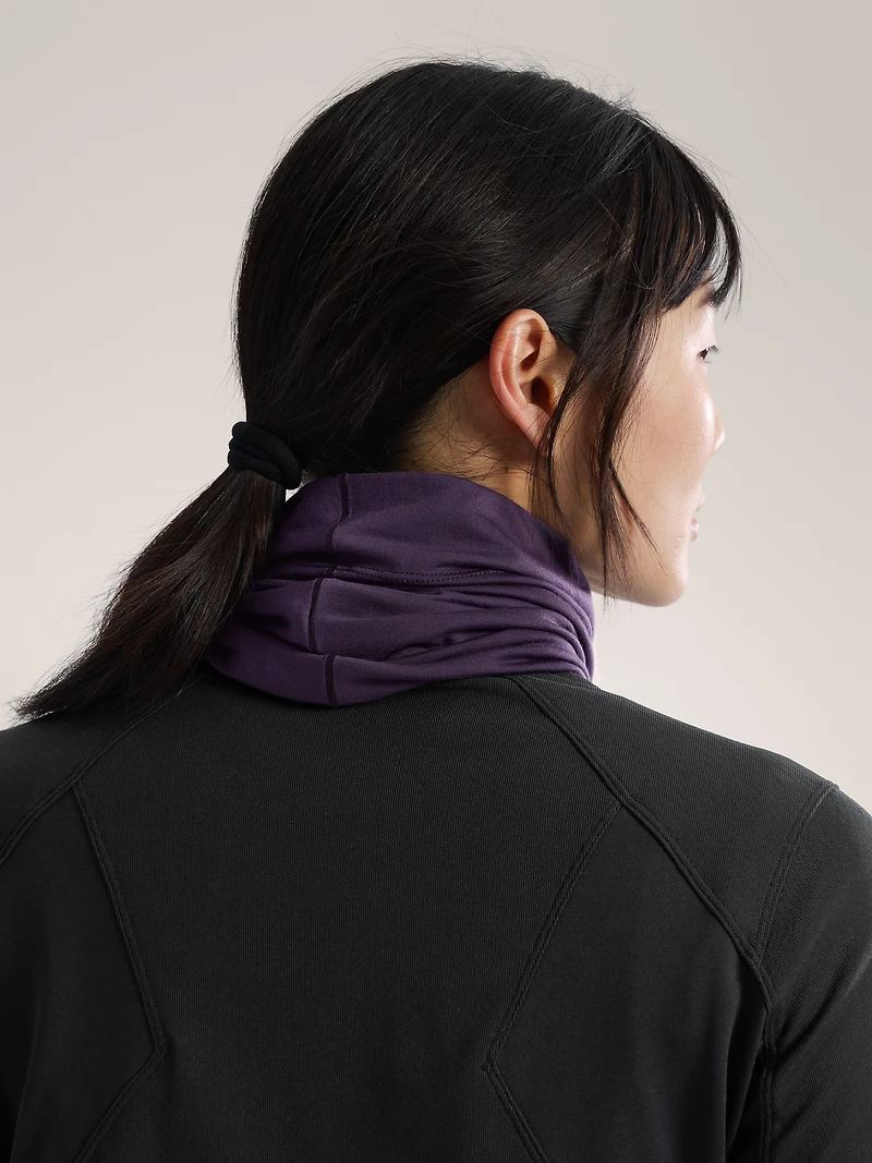 Satoro Merino Neck Gaiter