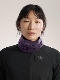 Satoro Merino Neck Gaiter