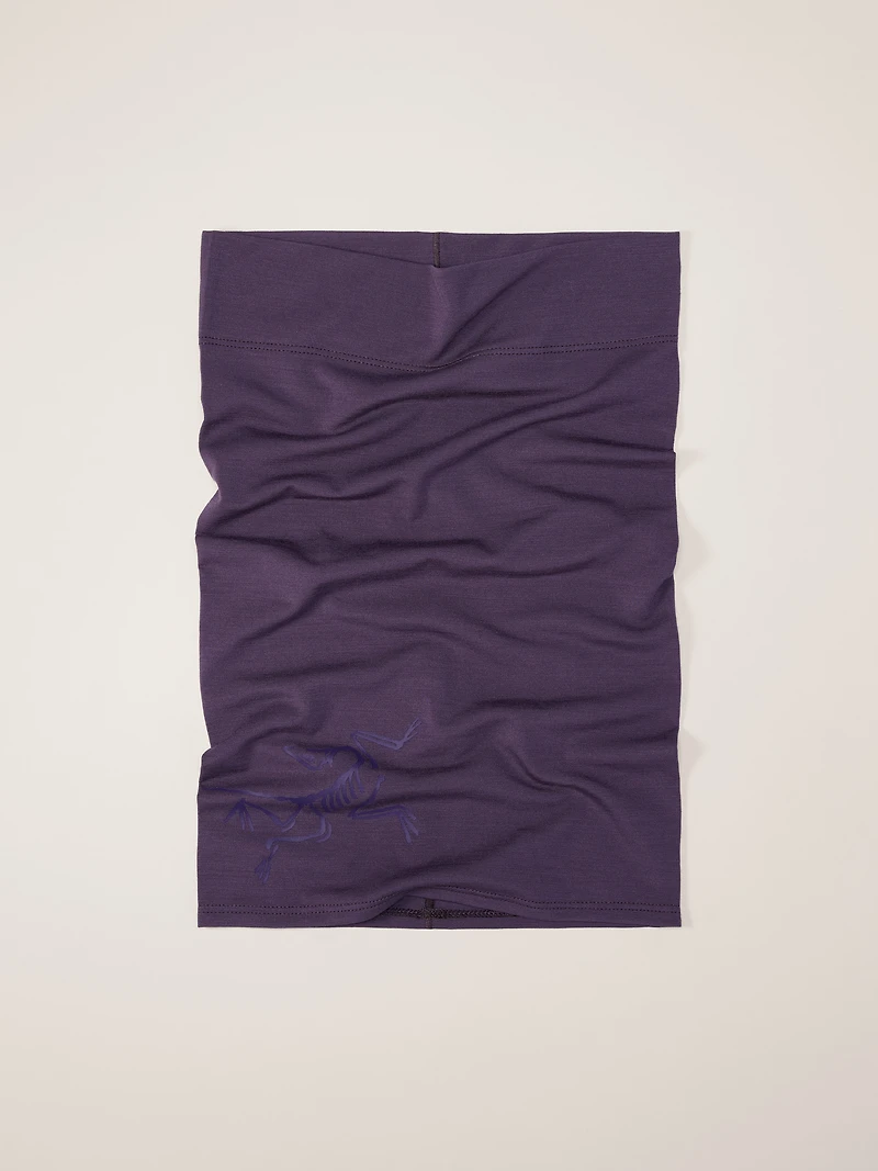 Satoro Merino Neck Gaiter