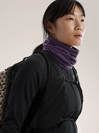 Satoro Merino Neck Gaiter
