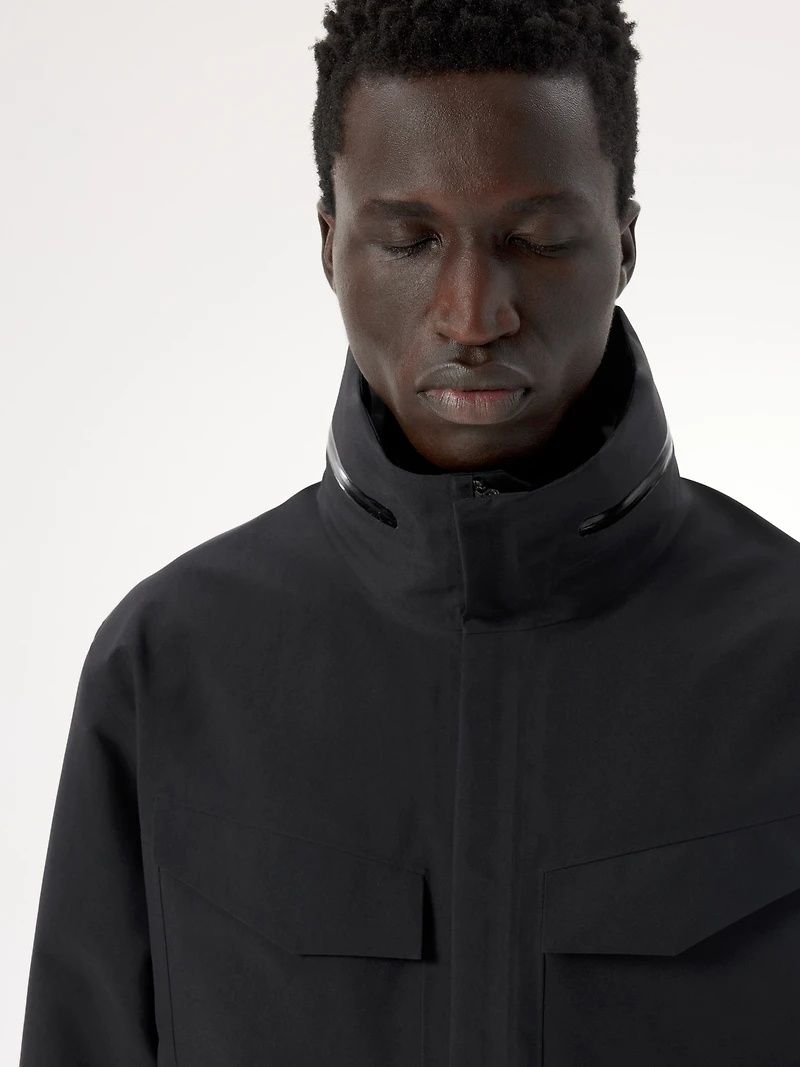 Field Jacket