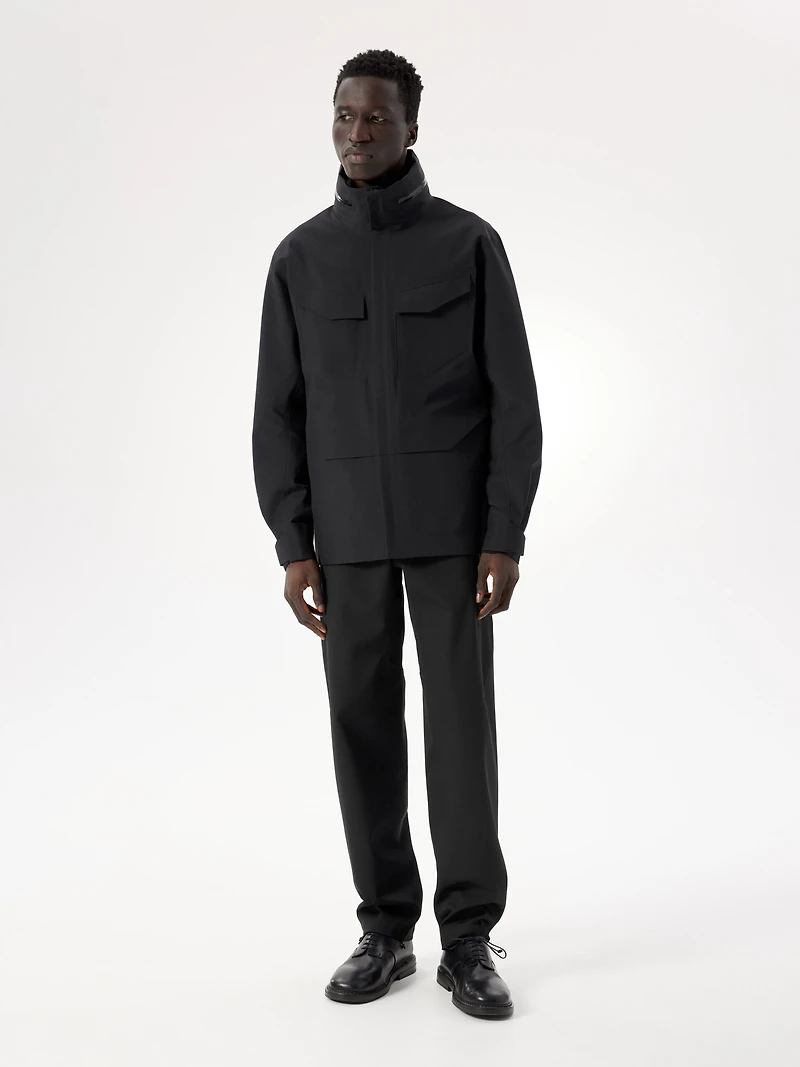 Field Jacket