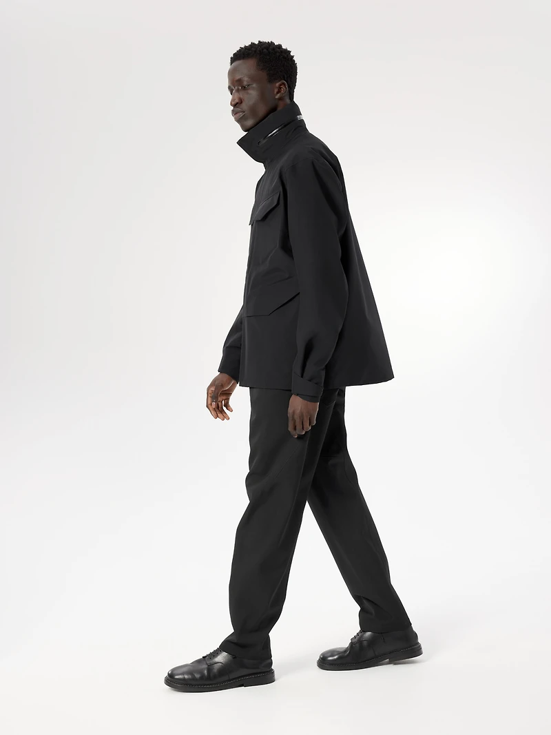 Field Jacket